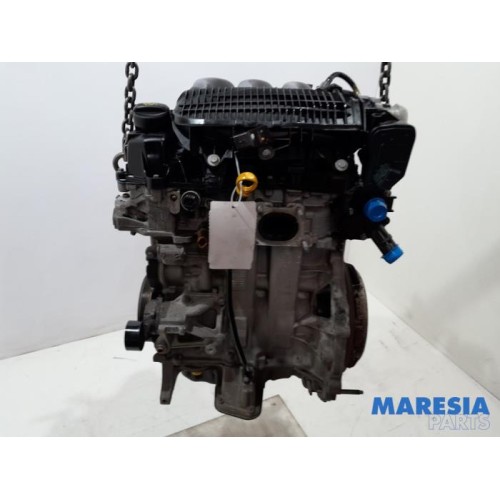 Peugeot - 208 - Motor