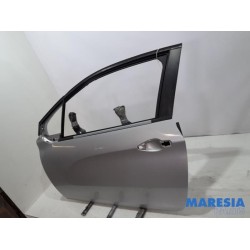 Peugeot - 208 - Portière 2portes gauche