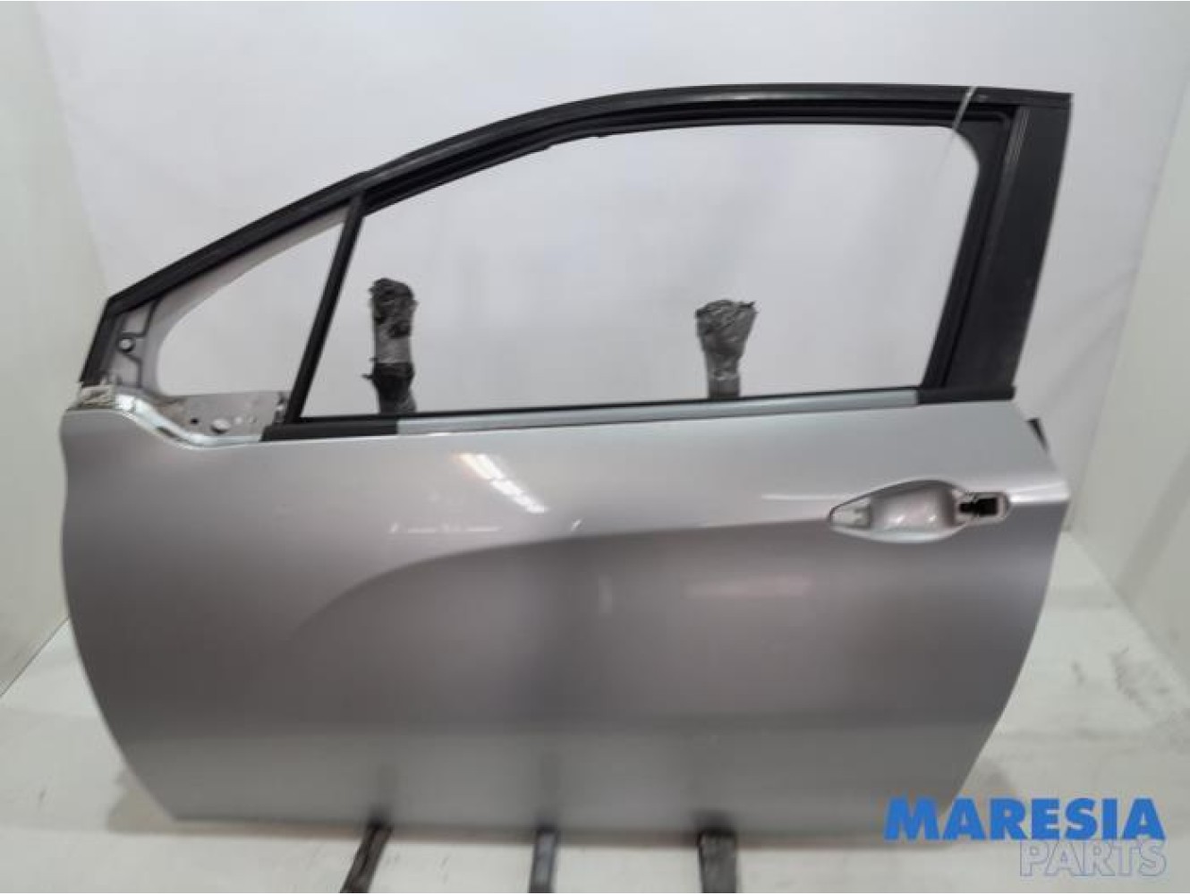 Peugeot - 208 - Portière 2portes gauche
