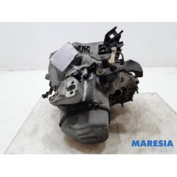 Peugeot - 208 - Gearbox