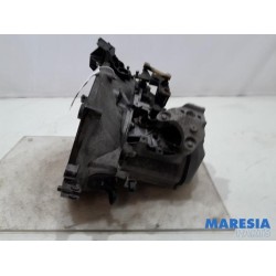 Peugeot - 208 - Gearbox