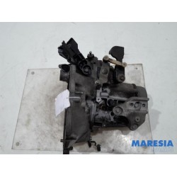 Peugeot - 208 - Gearbox