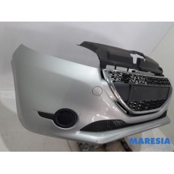 Peugeot - 208 - Front bumper