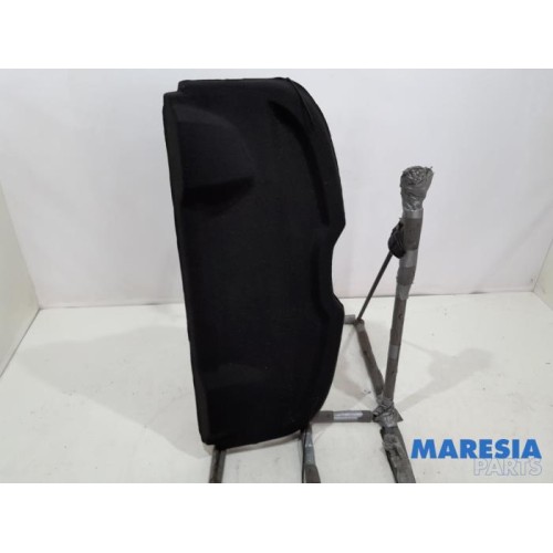 Peugeot - 208 - Parcel shelf