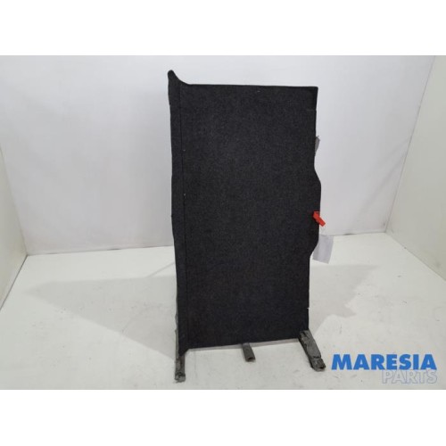 Fiat - Panda - Boot mat