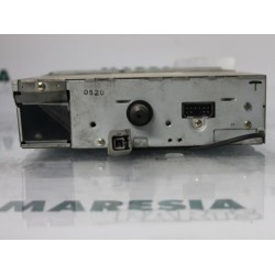 Renault - Vel Satis - Navigation Display
