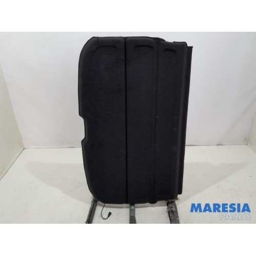 Peugeot - 3008 - Parcel shelf