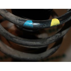 Peugeot - 406 - Front shock absorber rod, right