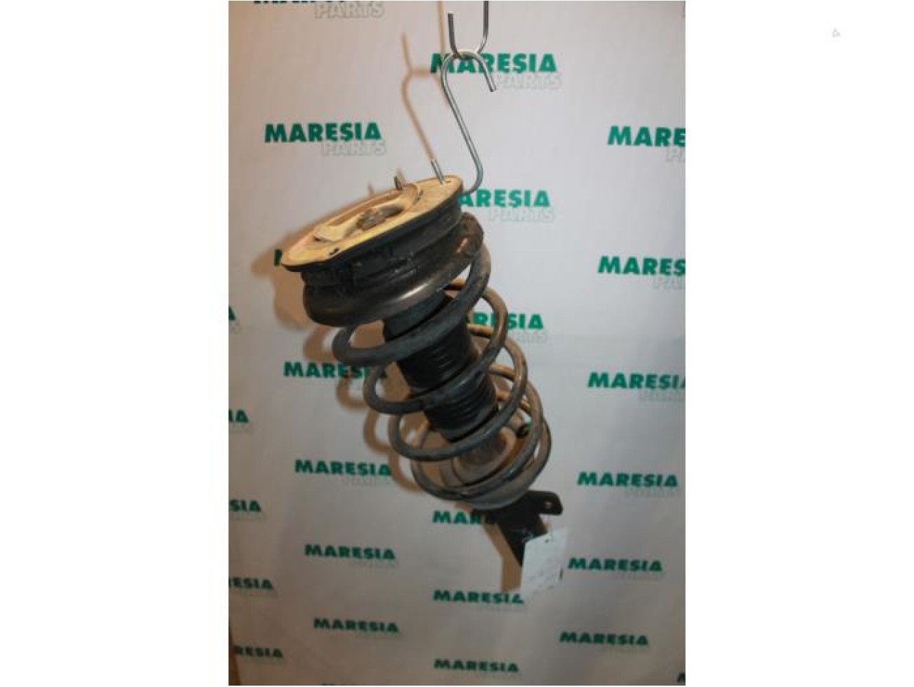 Peugeot - 406 - Front shock absorber rod, right