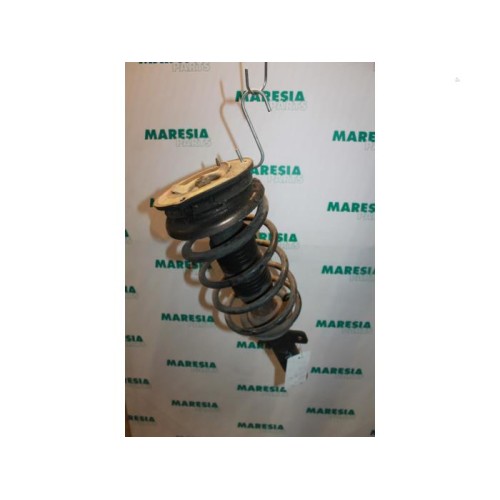 Peugeot - 406 - Front shock absorber rod, right