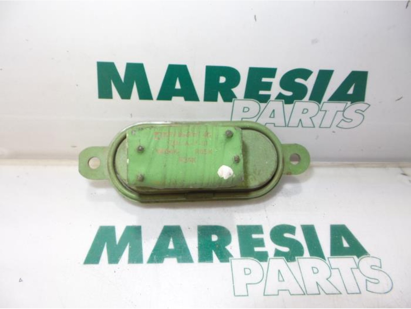 Alfa Romeo - 145/146 - Heater resistor