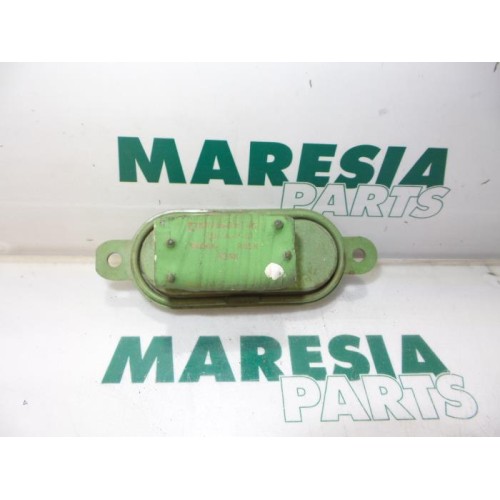 Alfa Romeo - 145/146 - Heater resistor
