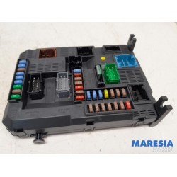 Peugeot - 208 - Engine management computer