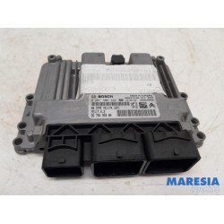 Peugeot - 208 - Engine management computer