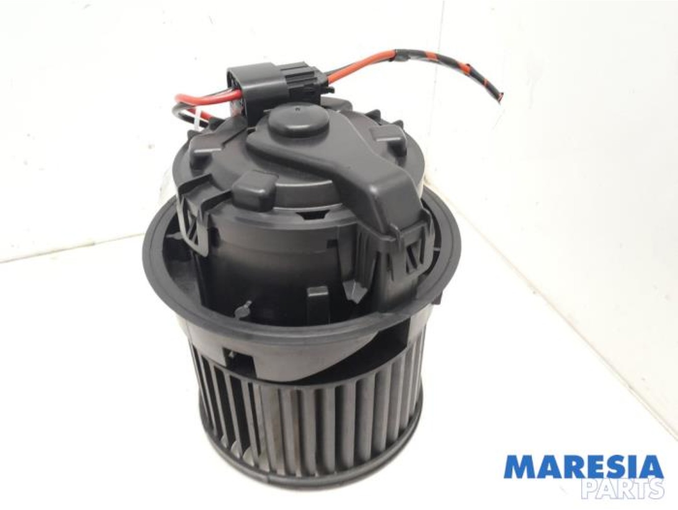 Peugeot - 208 - Moteur de ventilation chauffage