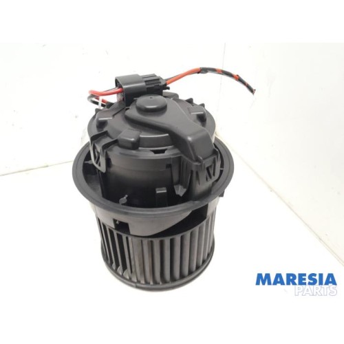 Peugeot - 208 - Moteur de ventilation chauffage