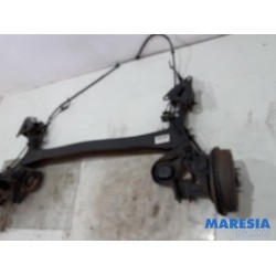 Fiat - Panda - Arbre entraînement roue avant