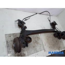 Fiat - Panda - Arbre entraînement roue avant