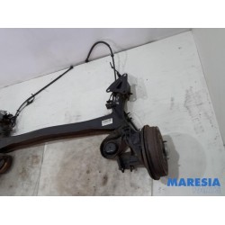 Fiat - Panda - Arbre entraînement roue avant