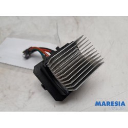Peugeot - 208 - Heater resistor