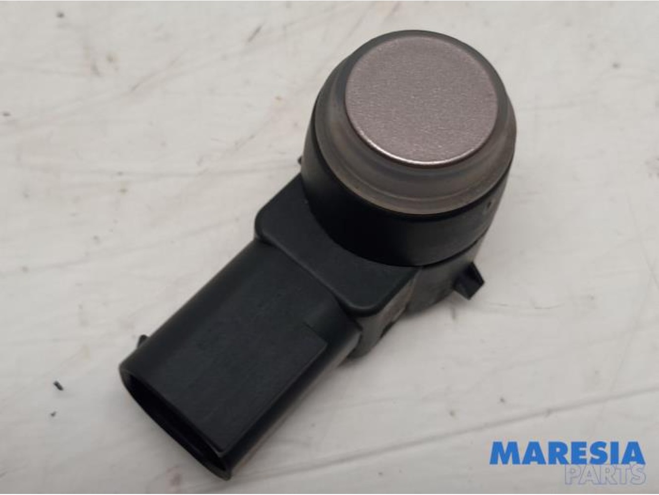 Peugeot - 208 - PDC Sensor
