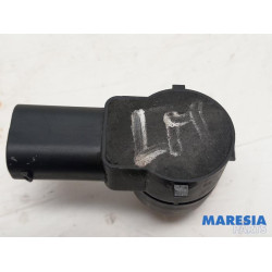 Peugeot - 208 - PDC Sensor