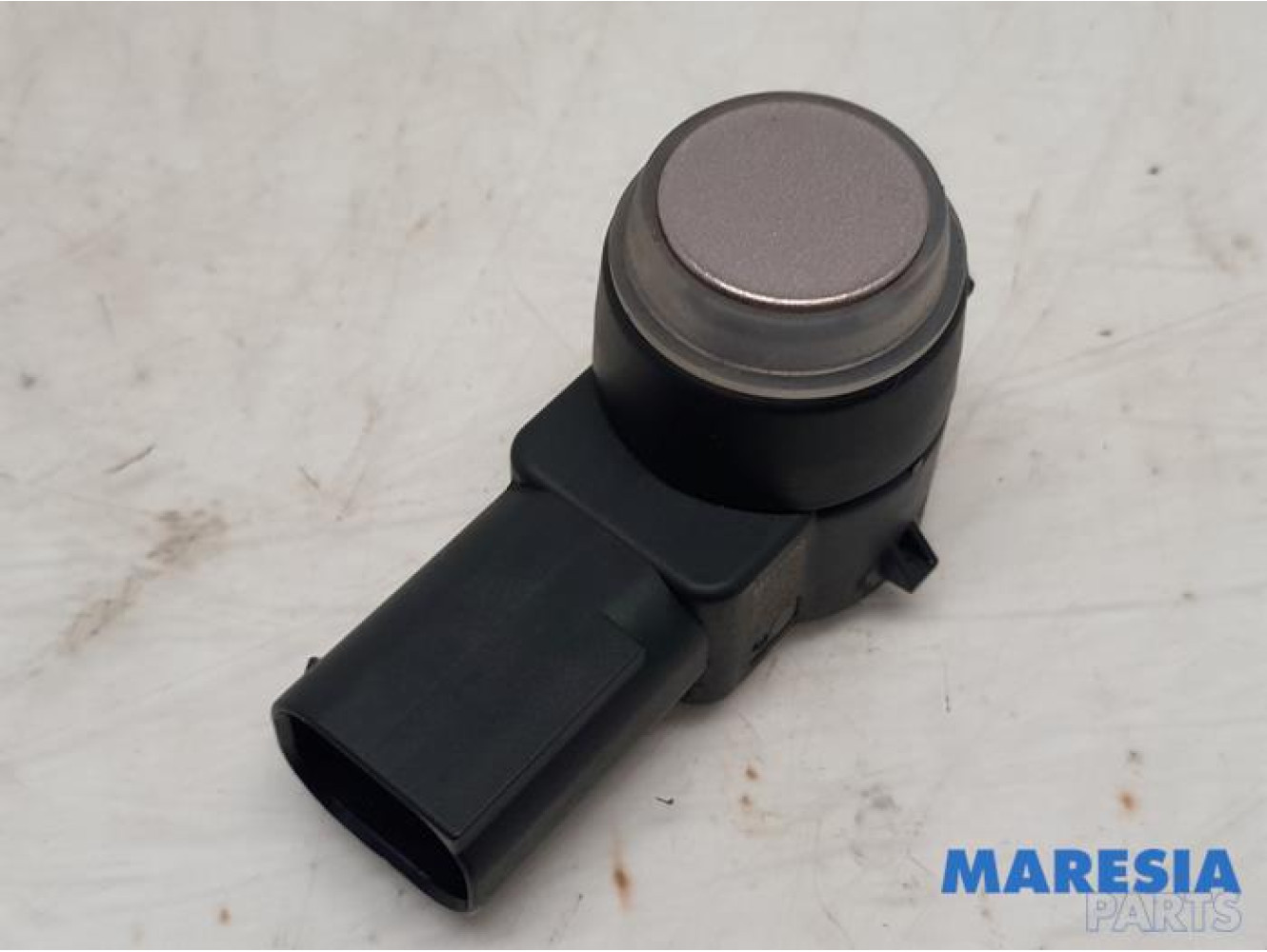 Peugeot - 208 - PDC Sensor