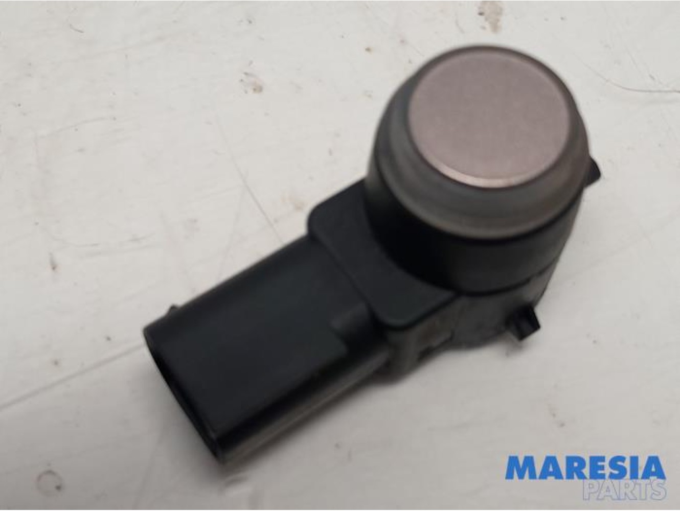 Peugeot - 208 - PDC Sensor