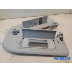 Peugeot - 208 - Sonnenblenden-Set