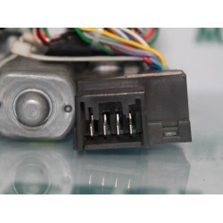 Lancia - Lybra - Schuifdak Motor