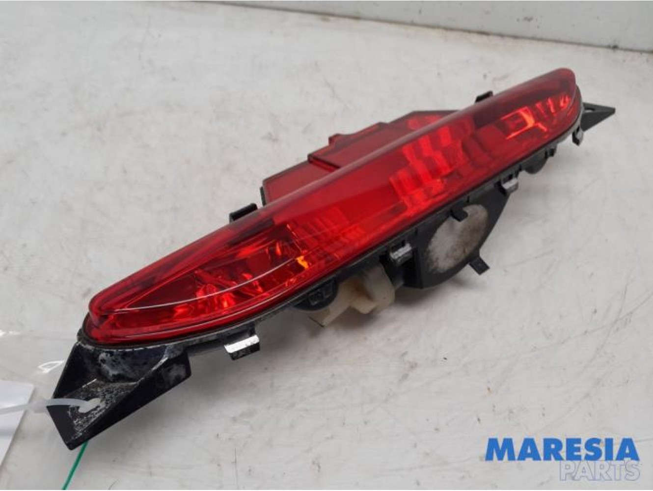 Peugeot - 208 - Rear fog light