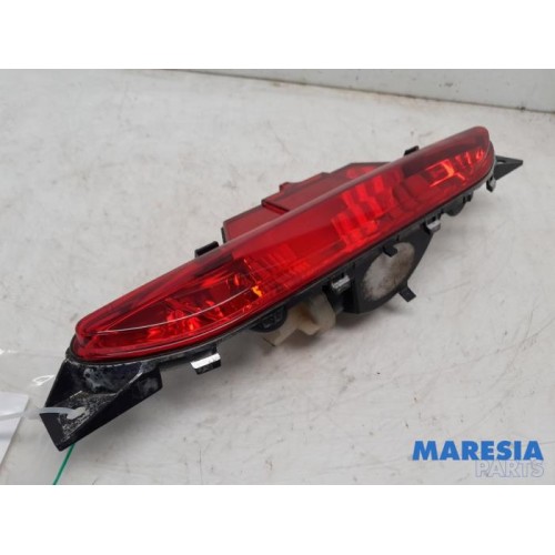 Peugeot - 208 - Rear fog light