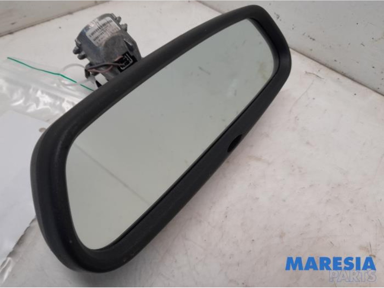 Peugeot - 208 - Rear view mirror