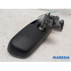 Peugeot - 208 - Rear view mirror