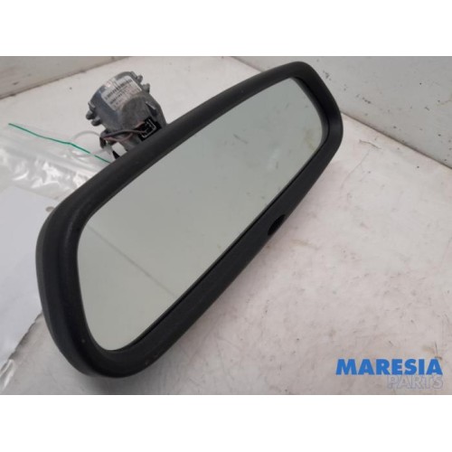 Peugeot - 208 - Rear view mirror