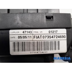 Fiat - 500 - Combischakelaar Stuurkolom