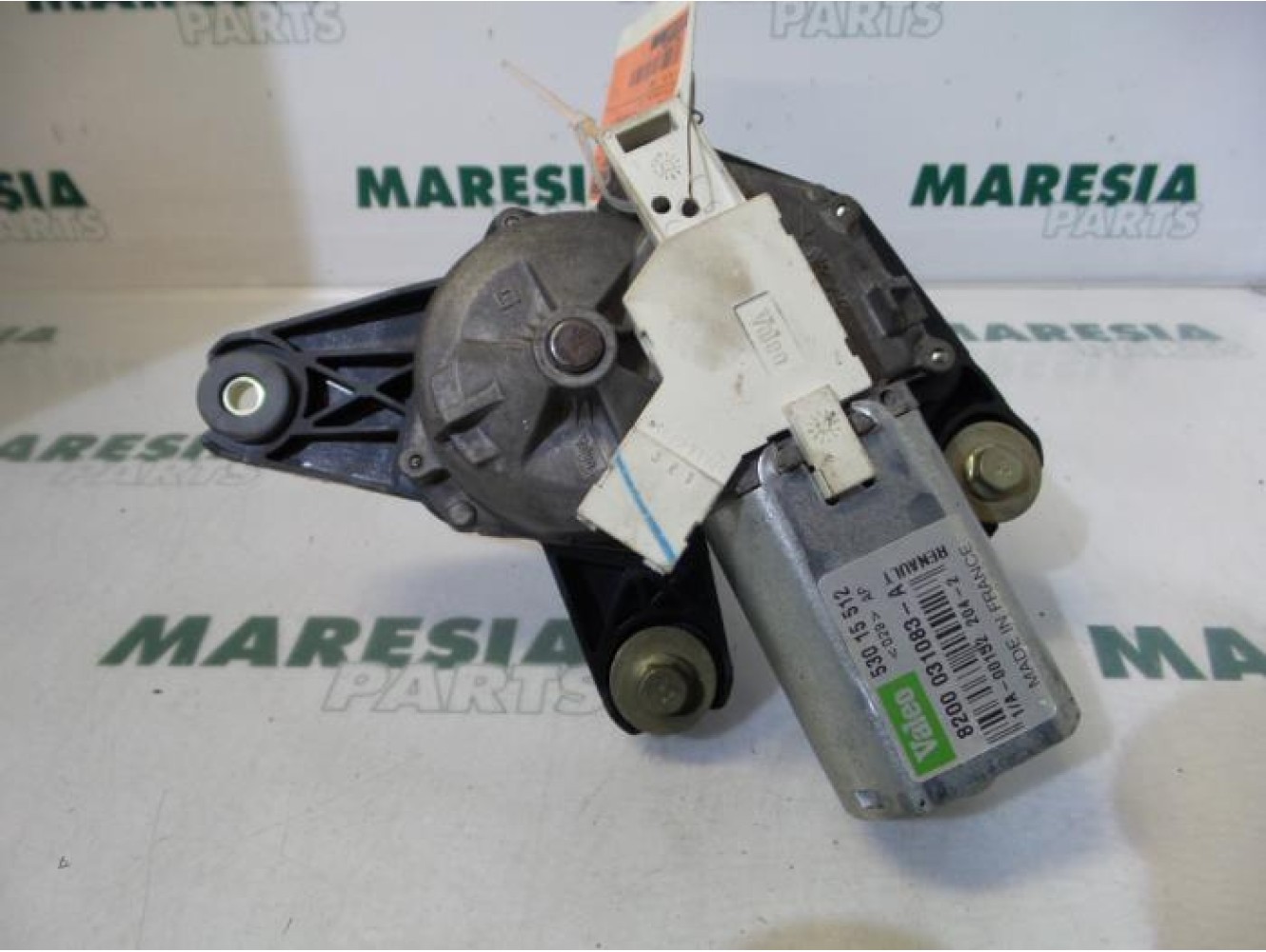 Renault - Espace - Scheibenwischermotor hinten