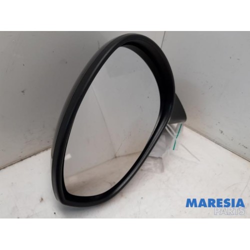 Fiat - 500 - Wing mirror, left