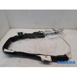 Fiat - 500 - Airbag hemel links