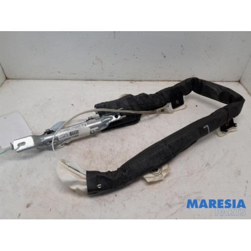Fiat - 500 - Airbag hemel links