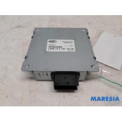 Fiat - 500 - Radio module