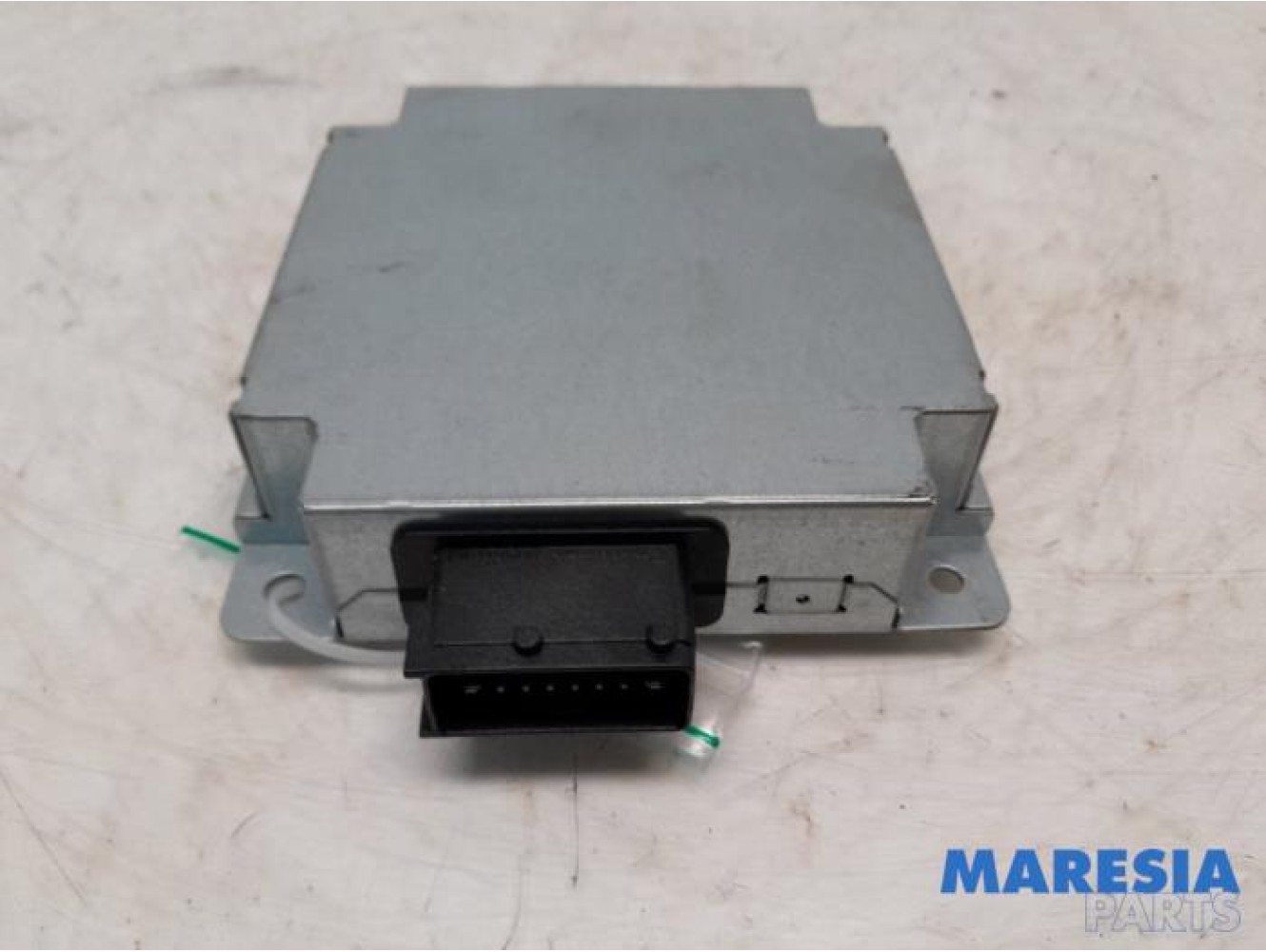 Fiat - 500 - Radio module