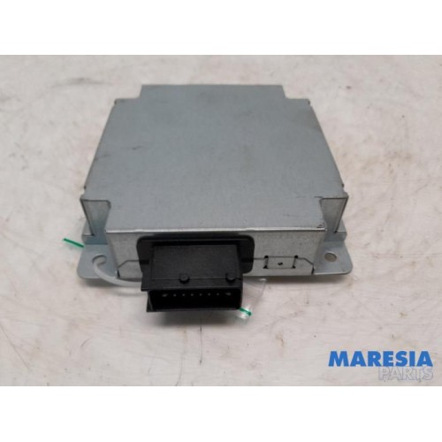 Fiat - 500 - Radio module