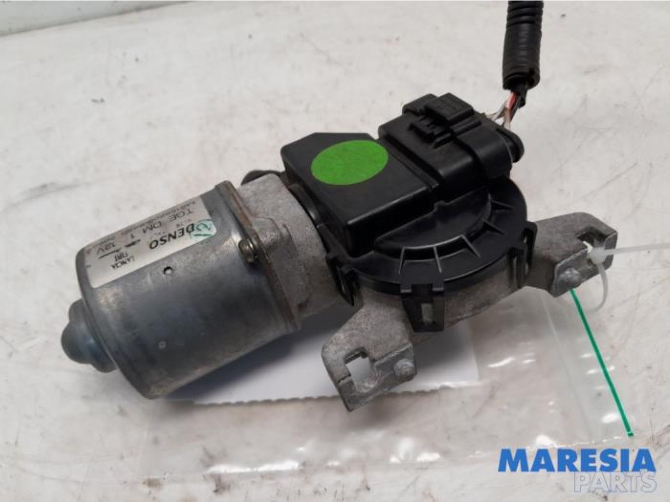 Fiat - 500 - Front wiper motor