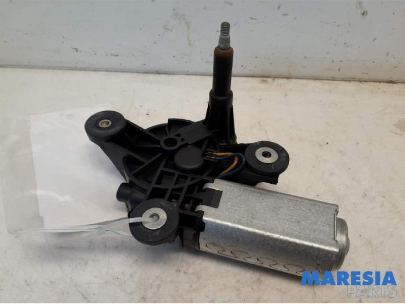 Fiat - 500 - Rear wiper motor
