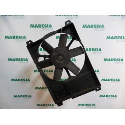 Peugeot - Boxer - Kühlgebläse Motor