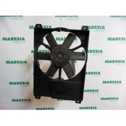 Peugeot - Boxer - Fan motor