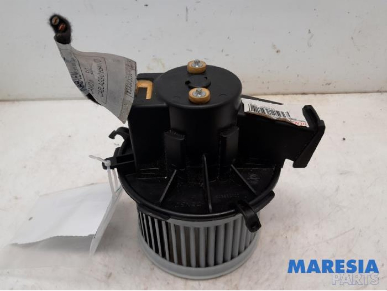Fiat - 500 - Heating and ventilation fan motor