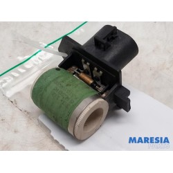 Fiat - 500 - Résistance ventilateur