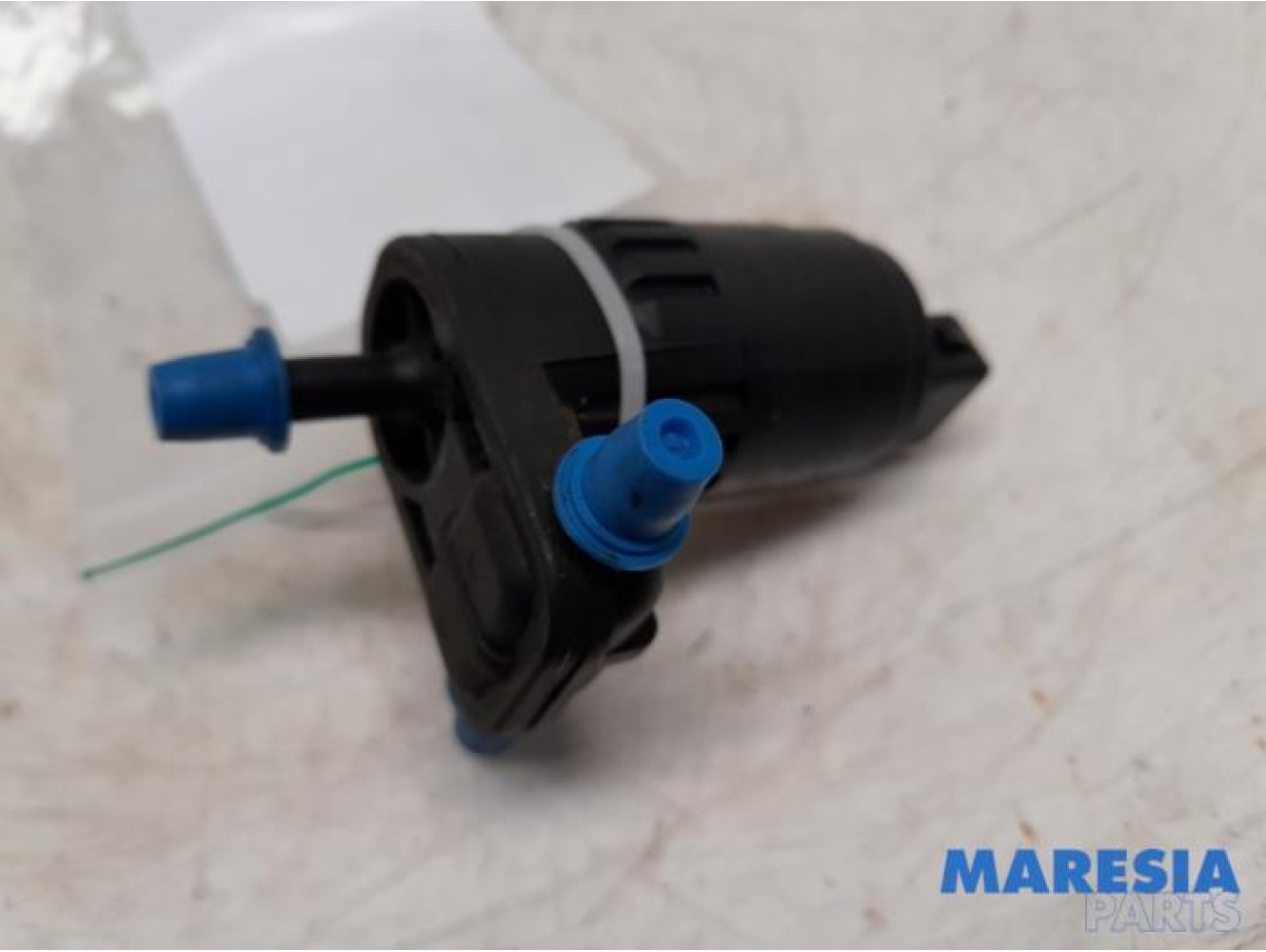 Fiat - 500 - Pompe lave-glace avant